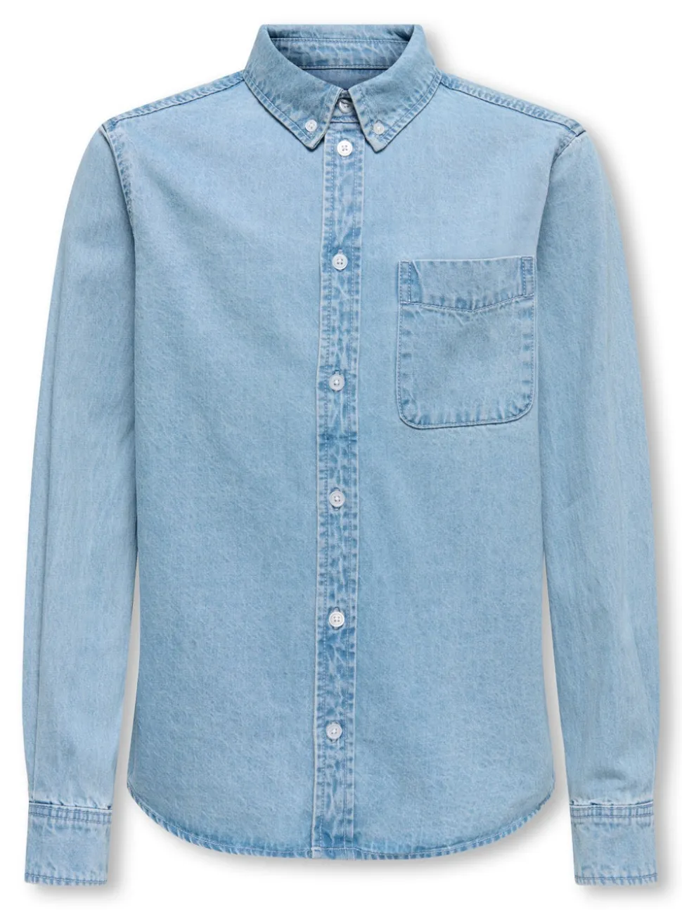 OSJORSON Camicia in jeans