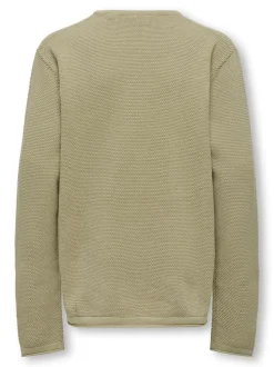 OSJPANTER Pullover