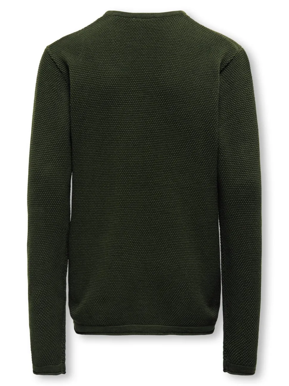 OSJPANTER Pullover
