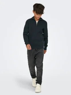 OSJPHIL Pullover