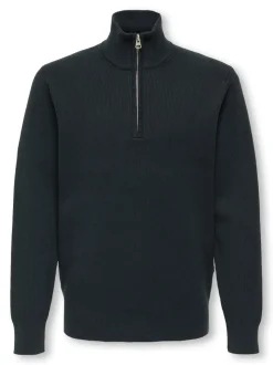 OSJPHIL Pullover