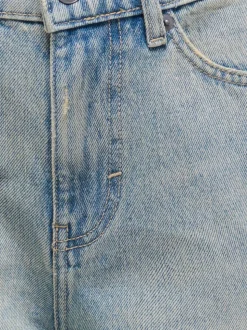 OSJREMI Vita media Loose Fit Jeans