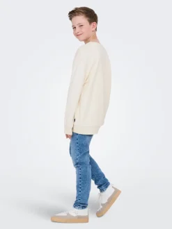 OSJROAD Felpe