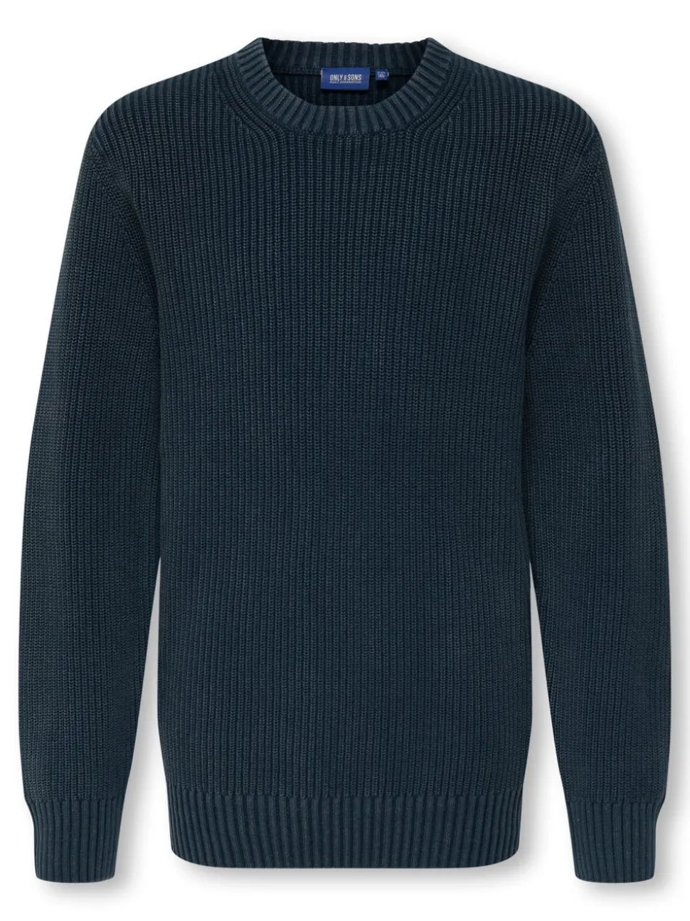 OSJROSU Pullover