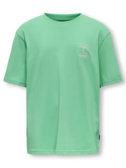 OSJSUMMERLIFE T-shirt