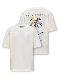 OSJSUMMERLIFE T-shirt