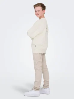 OSJTANNER Felpe