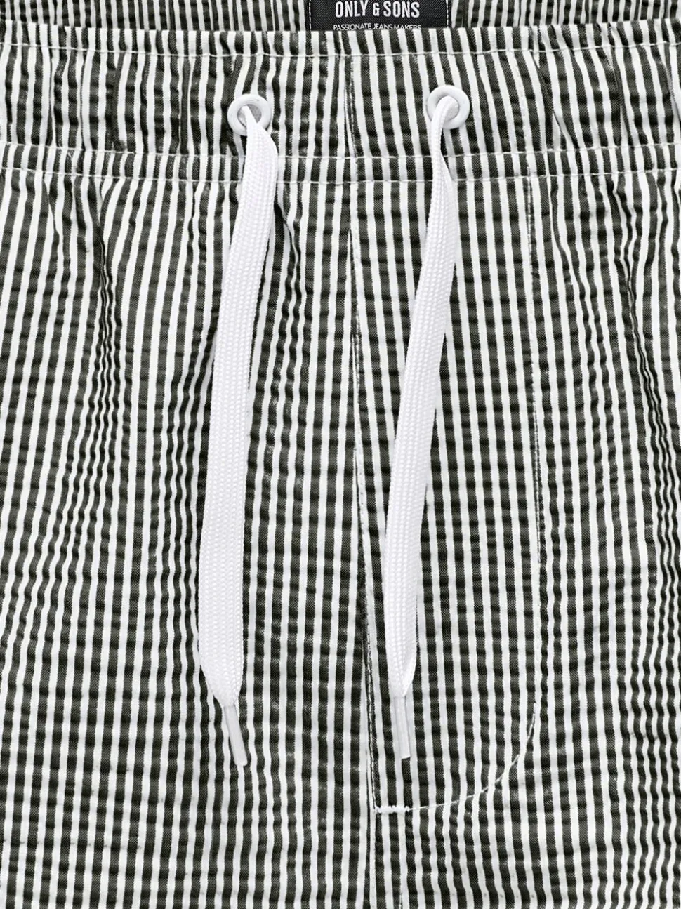 OSJTED Pantaloncini da mare