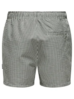 OSJTED Pantaloncini da mare