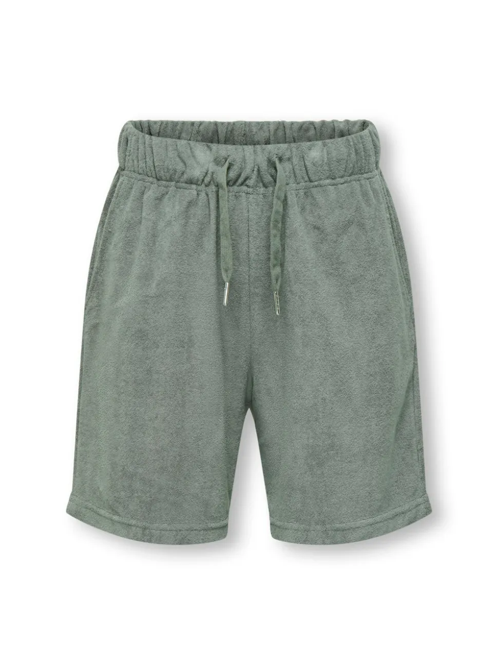 OSJTELLAS Vita media Regular Fit Shorts