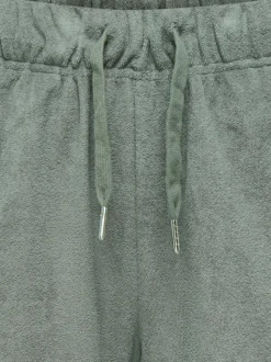 OSJTELLAS Vita media Regular Fit Shorts