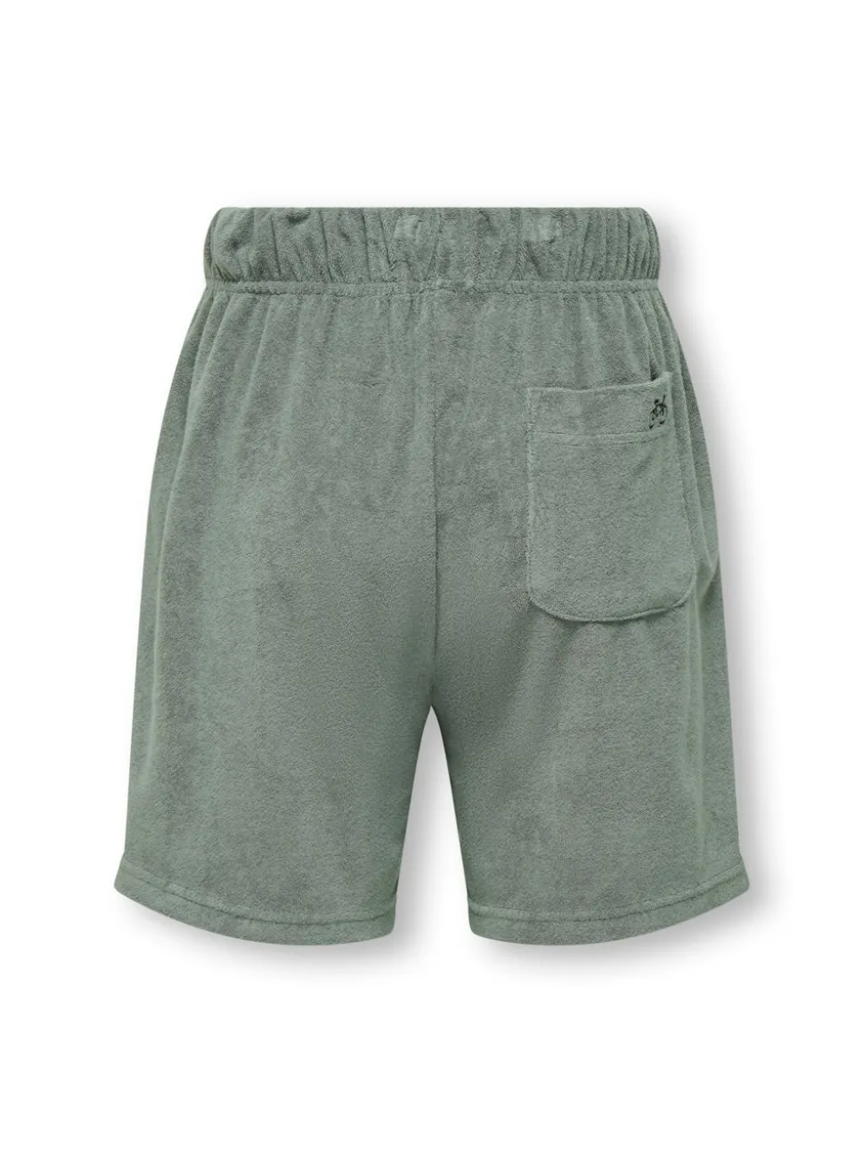 OSJTELLAS Vita media Regular Fit Shorts