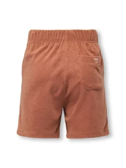 OSJTELLAS Vita media Regular Fit Shorts