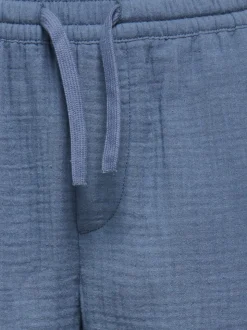 OSJTEL-PAS Vita media Regular Fit Shorts