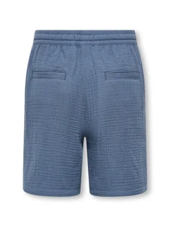 OSJTEL-PAS Vita media Regular Fit Shorts