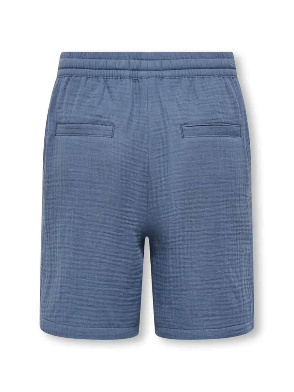 OSJTEL-PAS Vita media Regular Fit Shorts