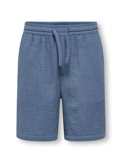 OSJTEL-PAS Vita media Regular Fit Shorts