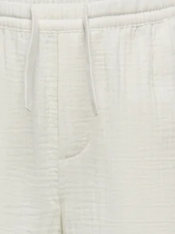 OSJTEL-PAS Vita media Regular Fit Shorts