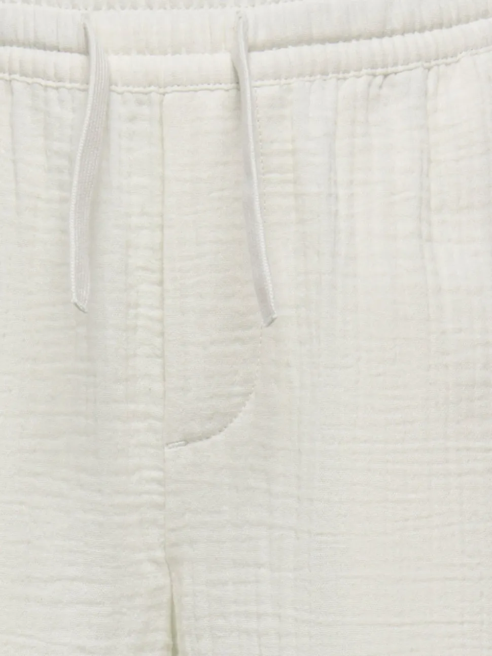 OSJTEL-PAS Vita media Regular Fit Shorts