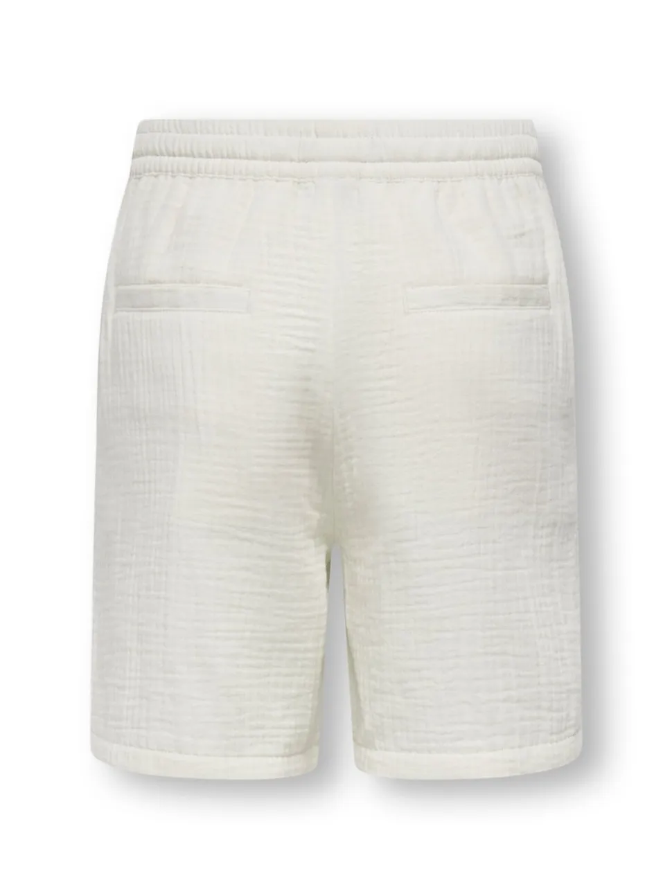 OSJTEL-PAS Vita media Regular Fit Shorts