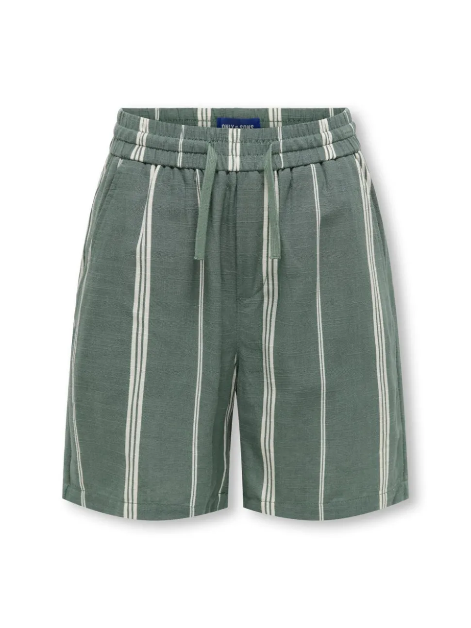 OSJTINUS Loose Fit Shorts