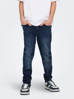 OSJWEFT Slim Fit Jeans