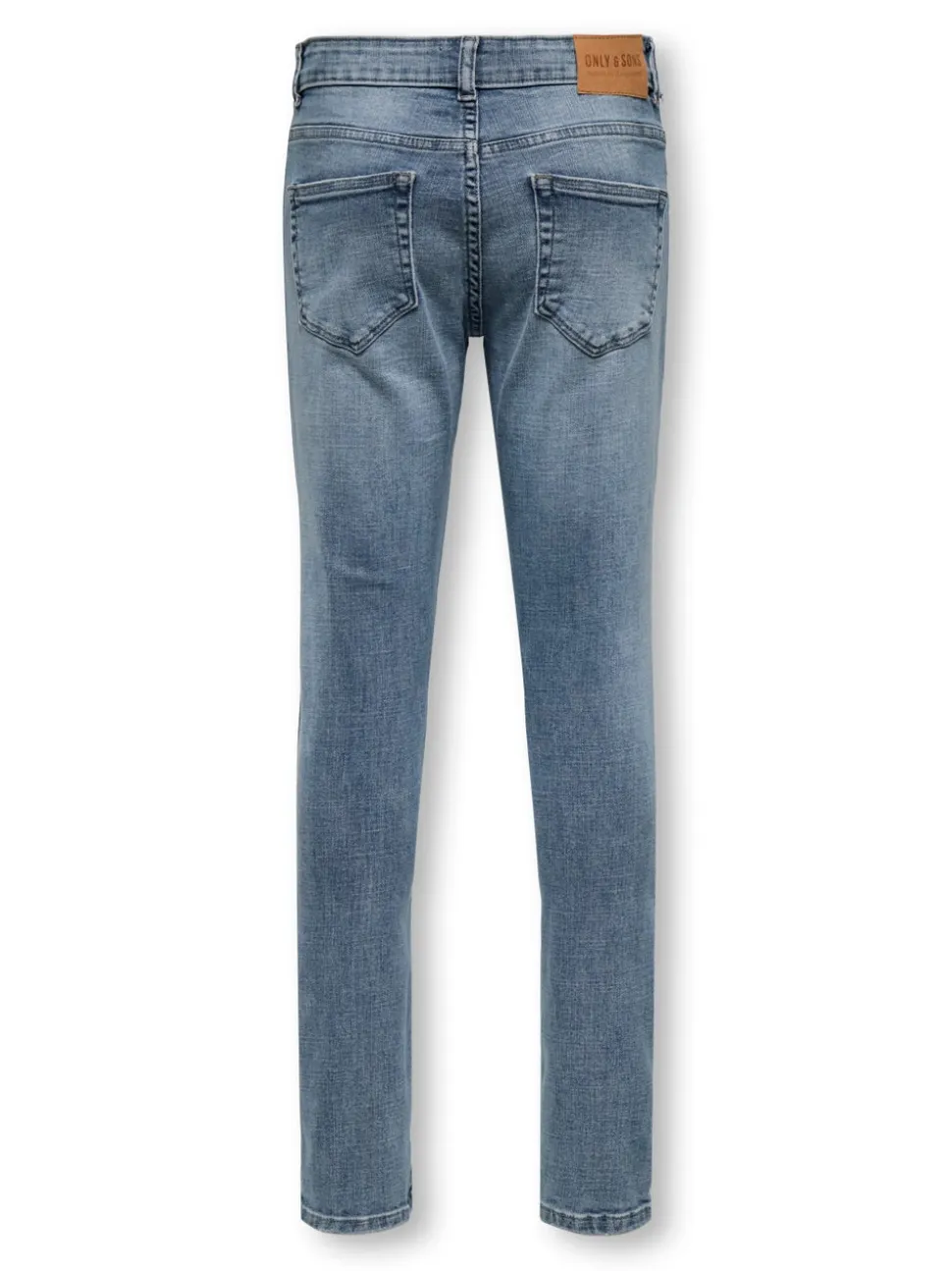 OSJWEFT Slim Fit Jeans