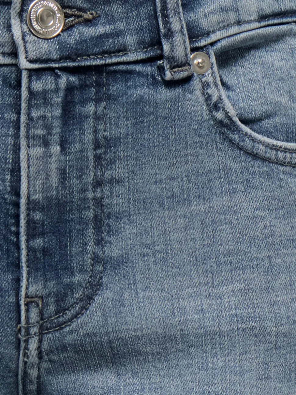 OSJWEFT Slim Fit Jeans