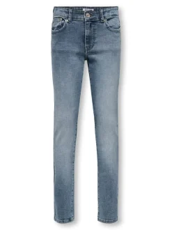 OSJWEFT Slim Fit Jeans