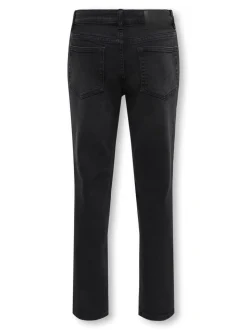 OSJWEFT Straight Fit Jeans