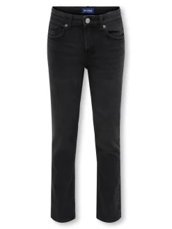 OSJWEFT Straight Fit Jeans