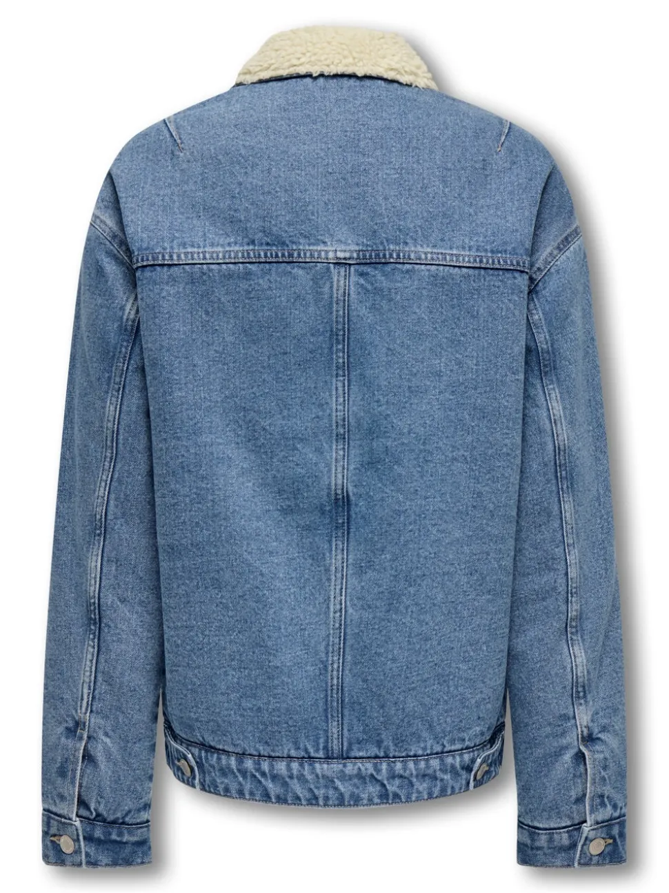 OSJWILSON Giubbotto di jeans