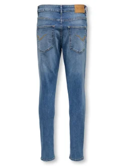 OSJYOKE Vita media Tapered Fit Jeans