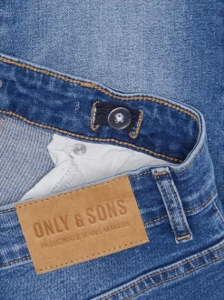 OSJYOKE Vita media Tapered Fit Jeans