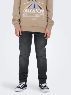 OSJYOKE Vita media Tapered Fit Jeans