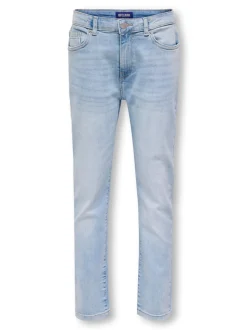 OSJYOKE Vita media Tapered Fit Jeans