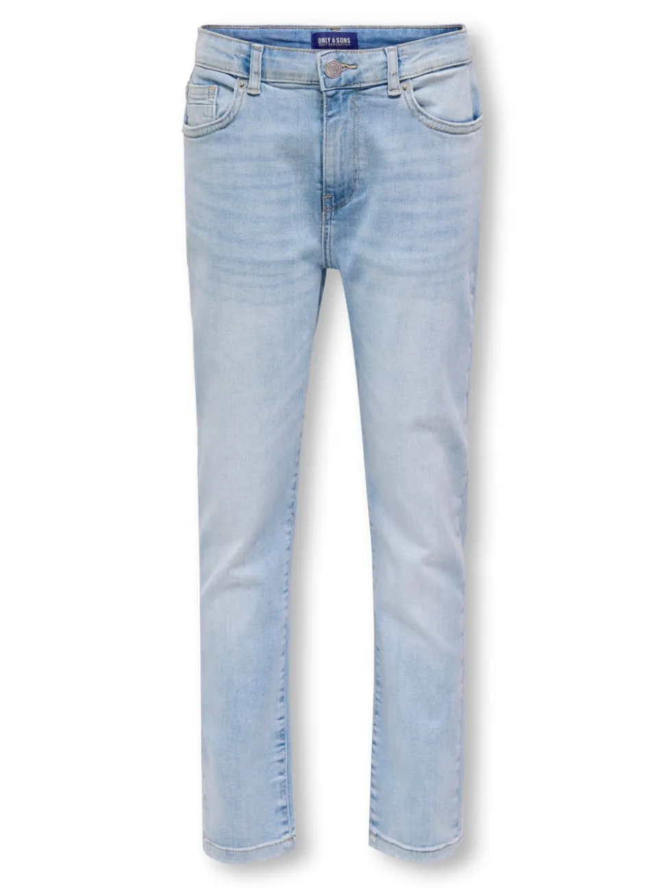OSJYOKE Vita media Tapered Fit Jeans