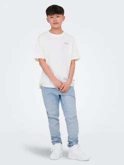 OSJYOKE Vita media Tapered Fit Jeans