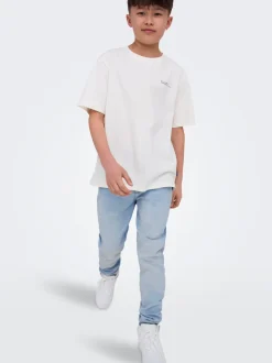 OSJYOKE Vita media Tapered Fit Jeans