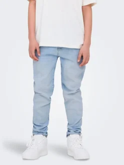 OSJYOKE Vita media Tapered Fit Jeans