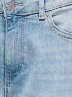 OSJYOKE Vita media Tapered Fit Jeans
